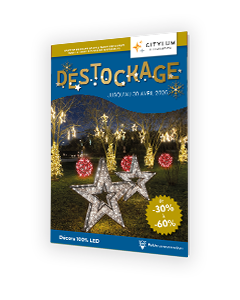 catalogue destockage 2025